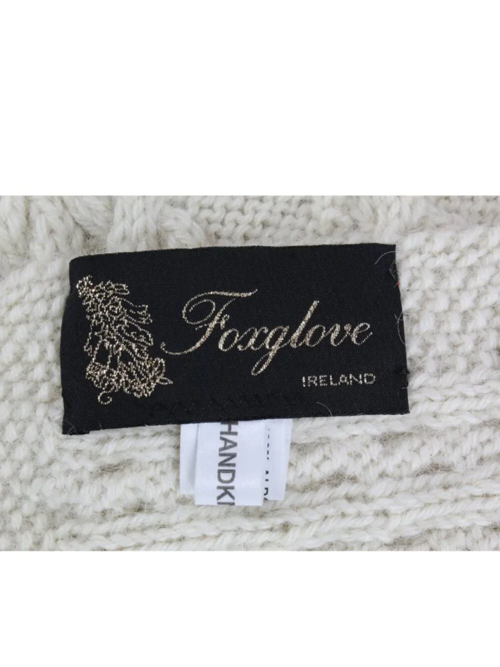 Foxglove excellent pre